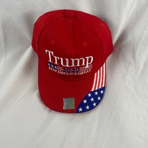 Trump Hat